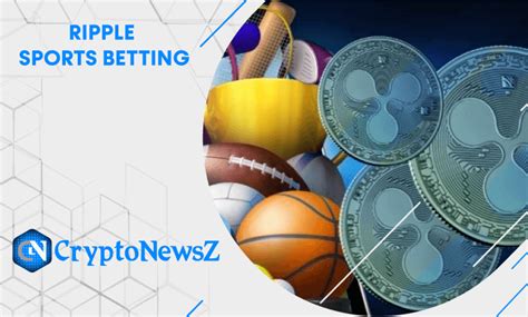 ripple sports betting sites  Bovada – Best Crypto Sports Betting Site for Horse Races